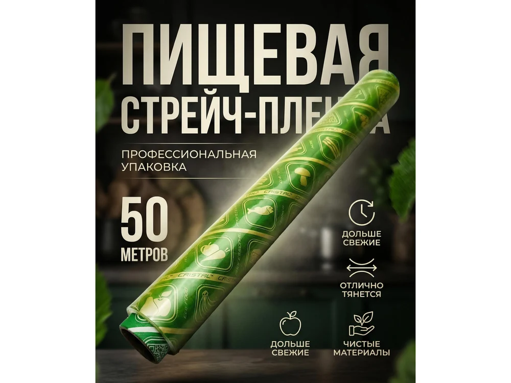 Упаковка для Вашего Дома
