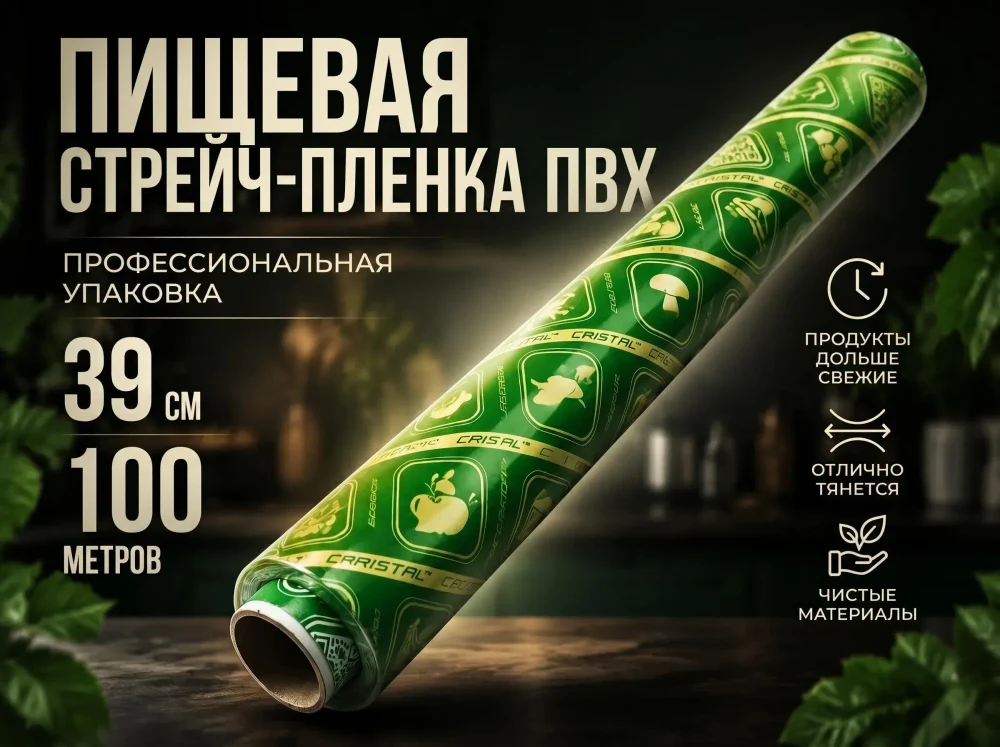 Упаковка для Вашего Дома